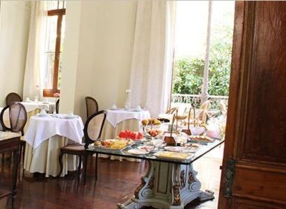 Hotel Casablanca Koeler Петрополис Экстерьер фото